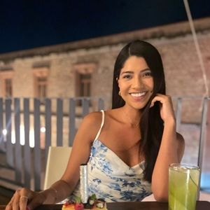 Meet your Posher, Patricia